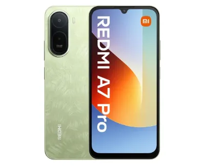 Xiaomi Redmi A7 Pro 4/64GB Zielony