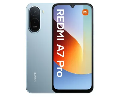Xiaomi Redmi A7 Pro 4/64GB Niebieski