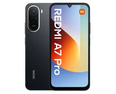 Xiaomi Redmi A7 Pro 4/64GB Czarny