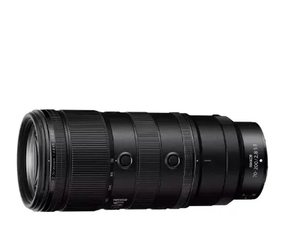 Nikon Nikkor Z 70-200mm f/2.8 VR S II (JMA726DA)