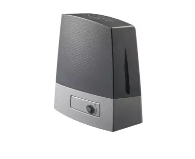 Came Napęd BKX BKX12AGM Brushless 24V z krańcówkami magnetycznymi do bram przesuwnych do 1200 kg