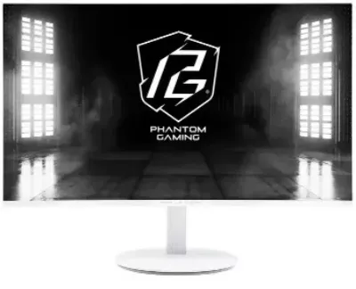 ASRock PG27FFS2E-W 27