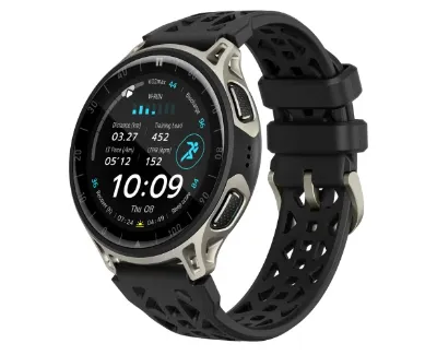 Amazfit Cheetah 2 Pro NFC Titanium