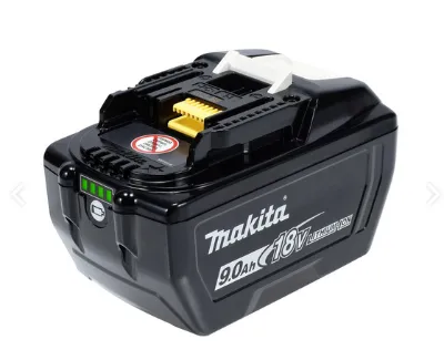 Makita Akumulator BL1890B 18V 9Ah