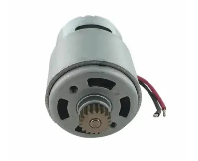 Silnik z zębnikiem do wkrętarki SB18 LT BL Metabo 316068260