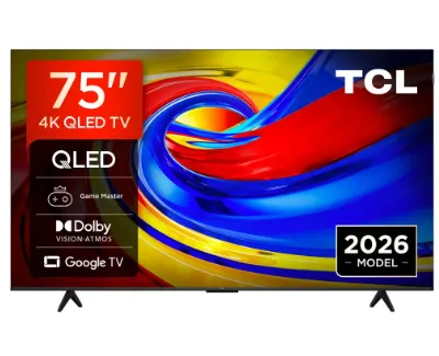 TCL 75P7L 75