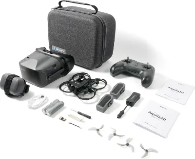 BETAFPV Aquila20 HD FPV Kit