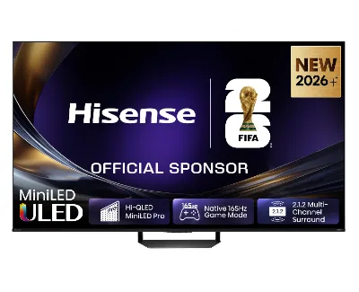 Hisense 65U7S PRO 65