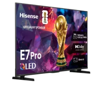 HISENSE 75E77S PRO 75