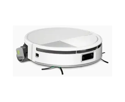 iRobot Roomba 705 Combo Max Biały