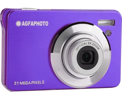 Agfa Photo DC8300 Różowy