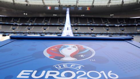 Stade de France (fot. AFP)