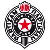 Partizan Belgrad