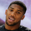 Anthony Joshua