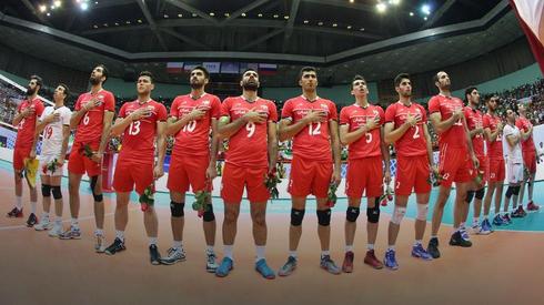 (fot. FIVB)