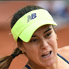 Sorana Cirstea