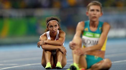 Sofia Ennaoui (fot. Getty Images)