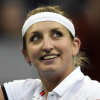 Timea Bacsinszky