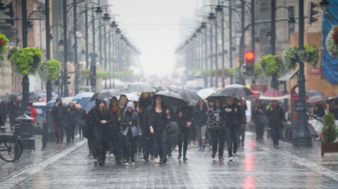  Od 11.30 w Łodzi trwa oficjalne, wspólne 