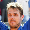 Stan Wawrinka