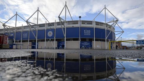  King Power Stadium (fot. PAP/EPA)