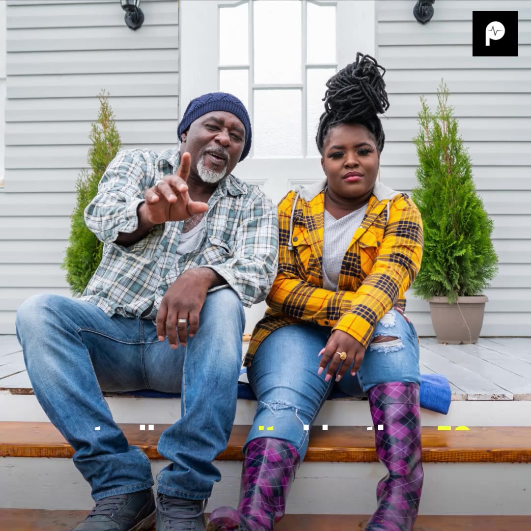 Why older men usually become sugar daddies