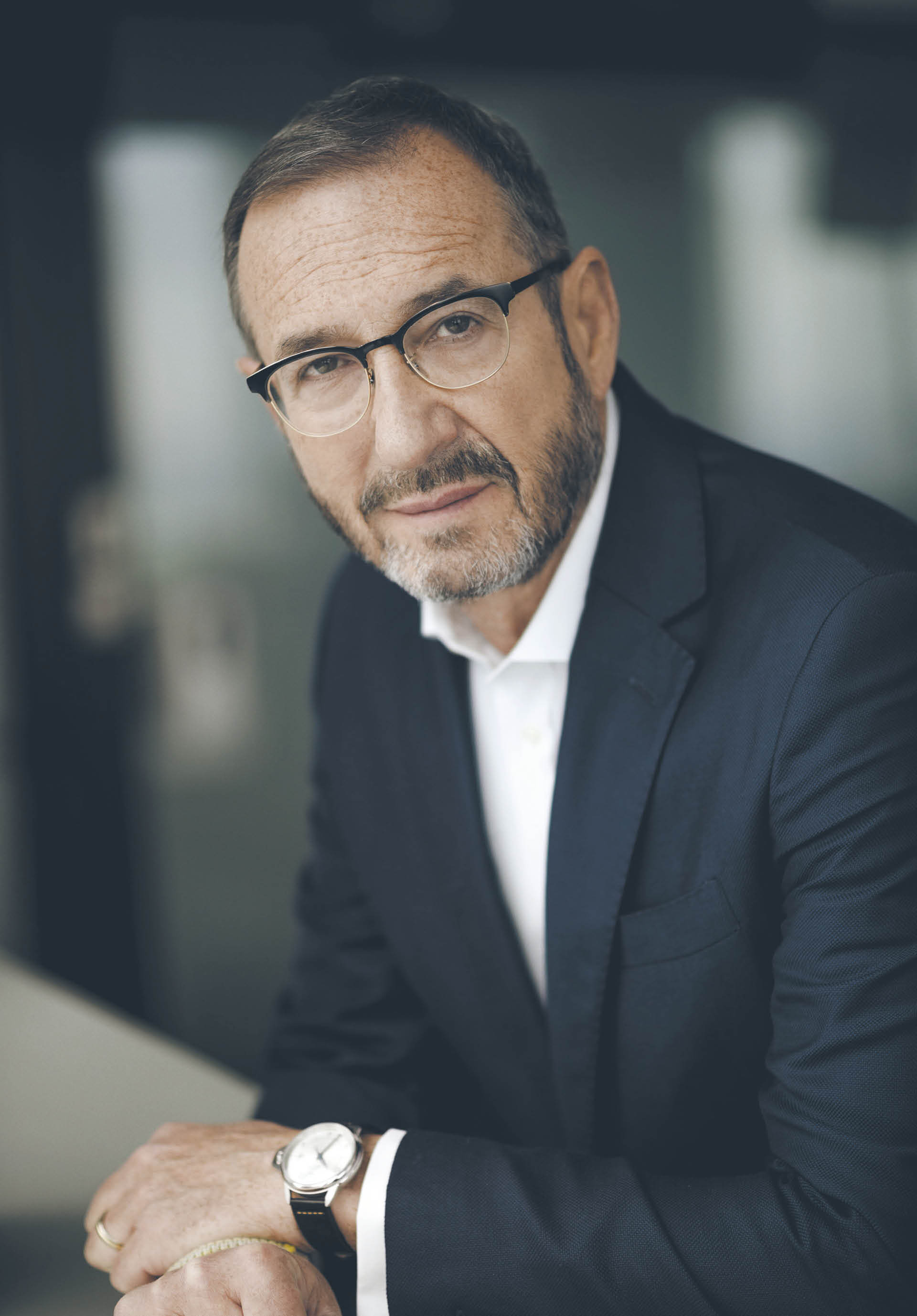 logo Jan Grzegorz Prądzyński