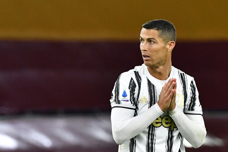 Cristiano Ronaldo to Juventus: Juan Cuadrado wishes new team-mate