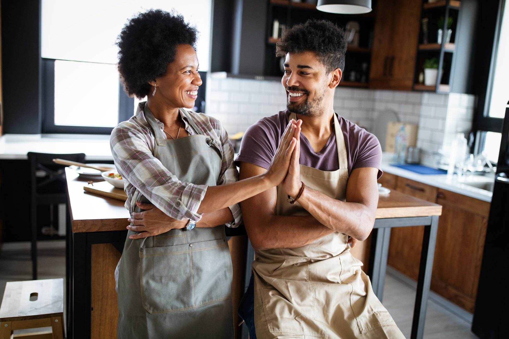 Most men would rather buy their moms a car than their wives, for these reasons