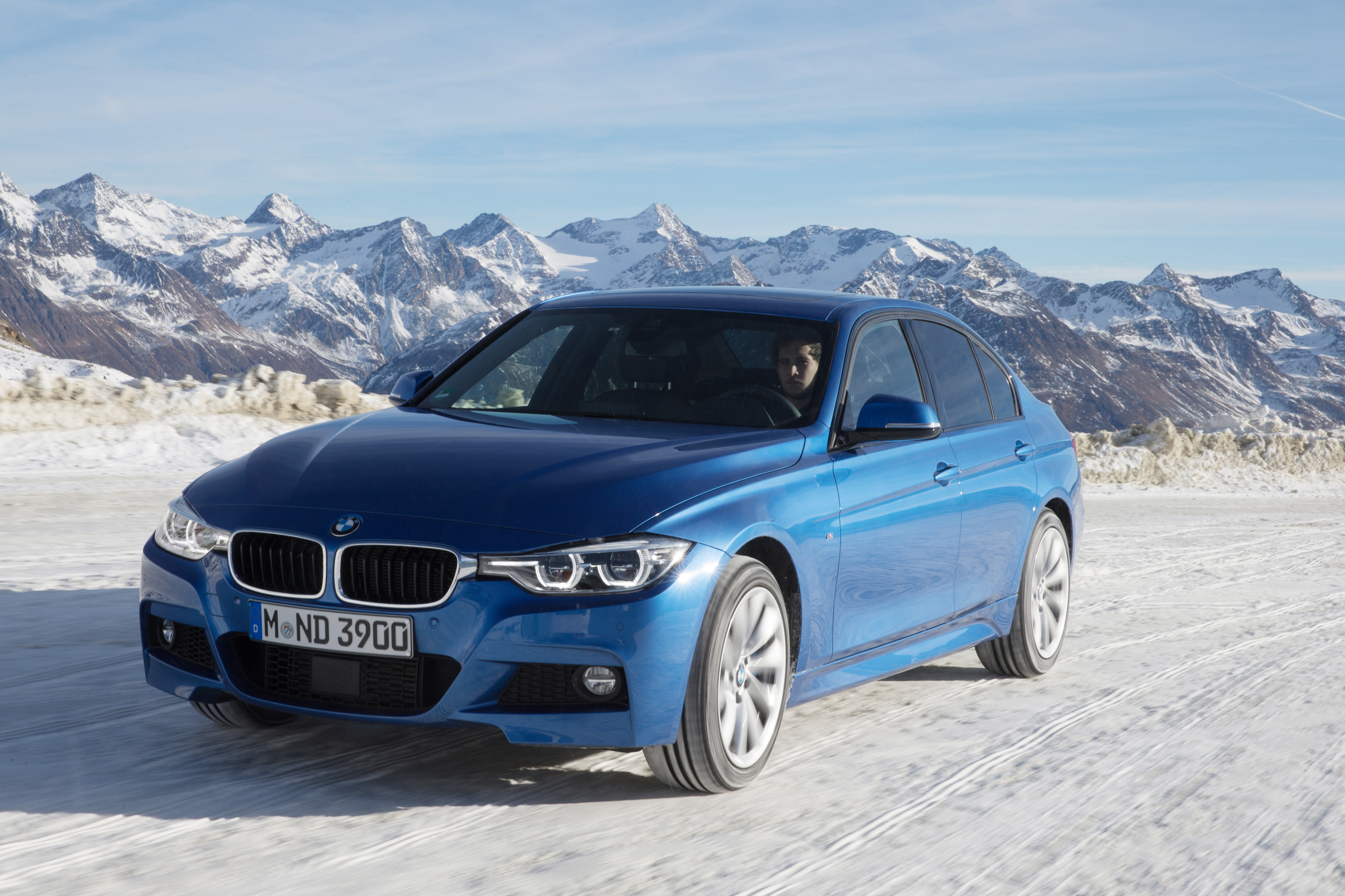 BMW Seria 3 testy i recenzje, zdjęcia, opinie, dane