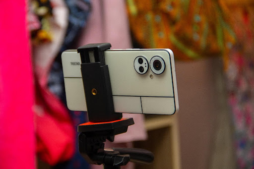 Road To Spotlight: A short film by TECNO that speaks on the challenges of achieving one's dream