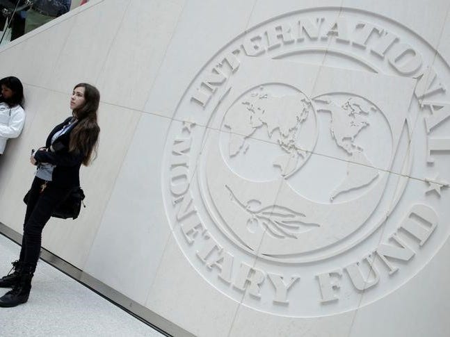 The International Monetary Fund has committed to aiding Burundi for the first time in 8 years