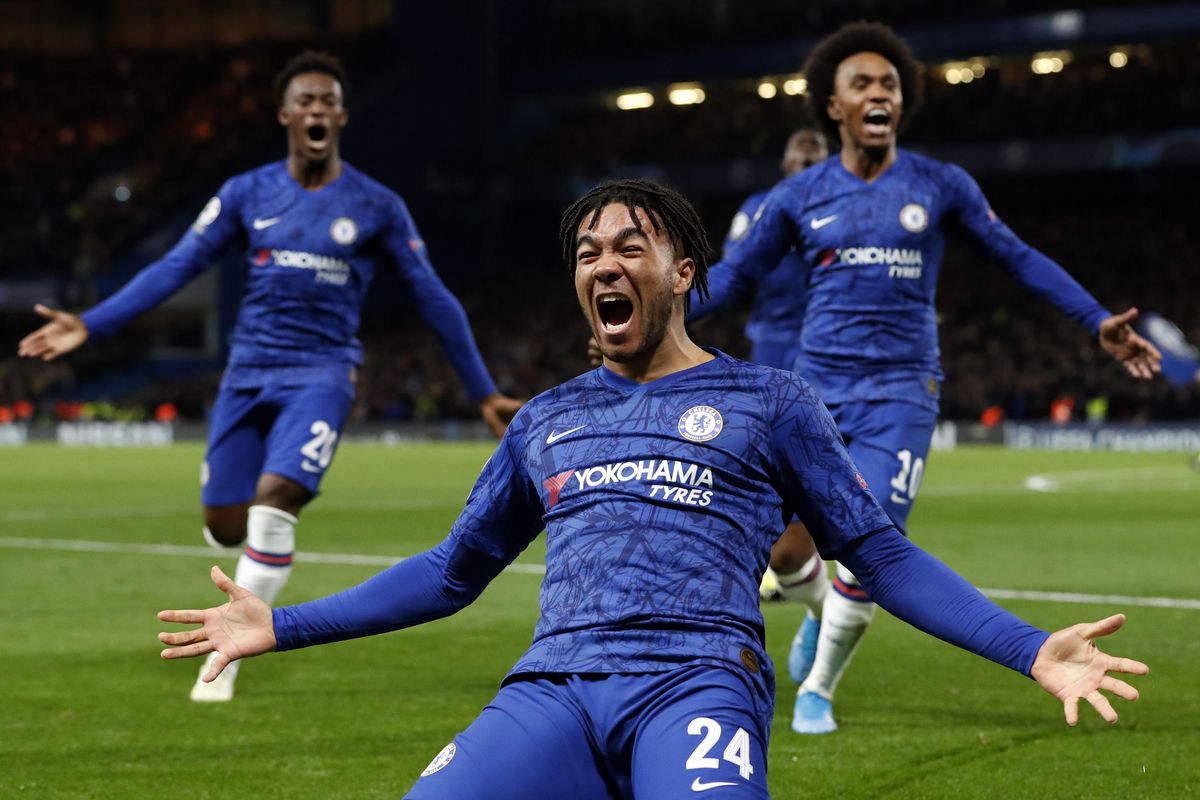 35 Champions League group stage records you should know about before September 6