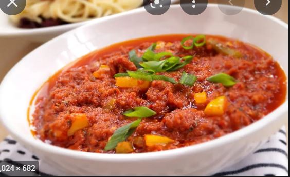 DIY Recipes: How to make Corned beef stew