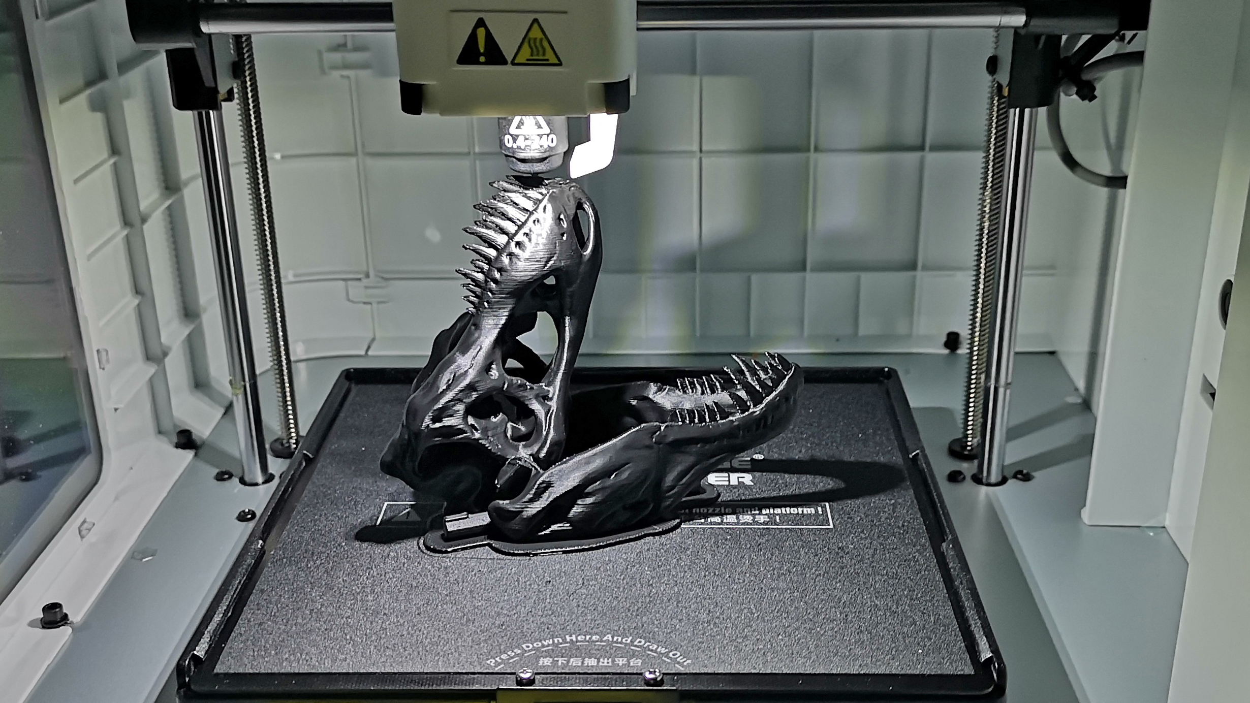 Grundwissen 3D-Drucker: Alle wichtigen Informationen für den Einstieg |  TechStage
