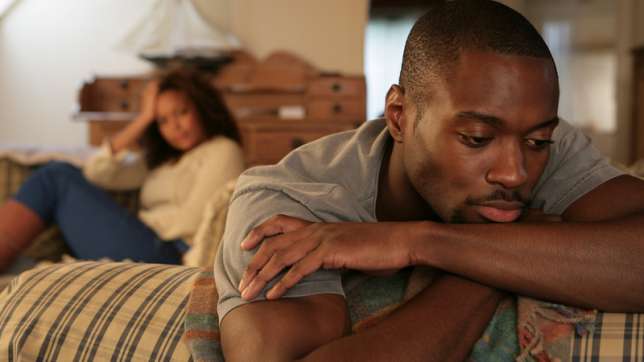 3 possible reasons men pull away