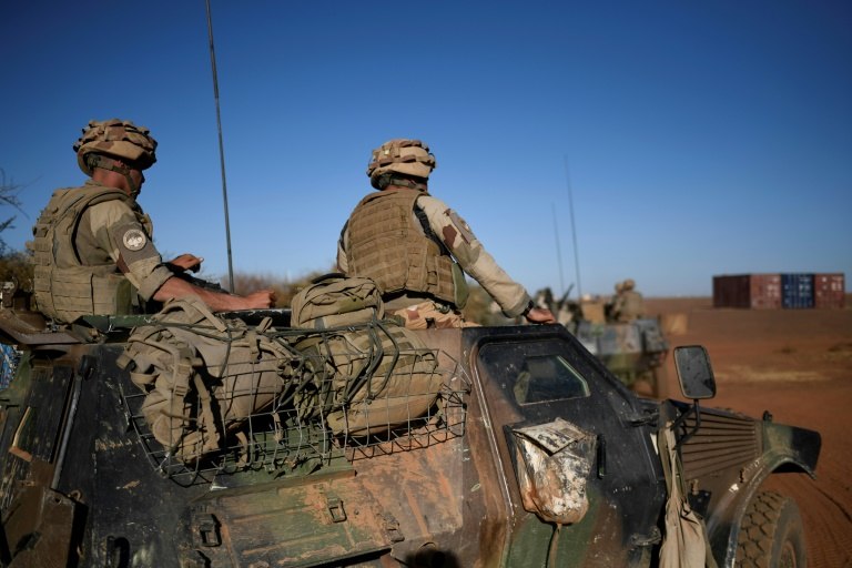 A French-led military intervention that started in January 2013 helped Mali drive out jihadists, but insurgents remain active across large parts of the region