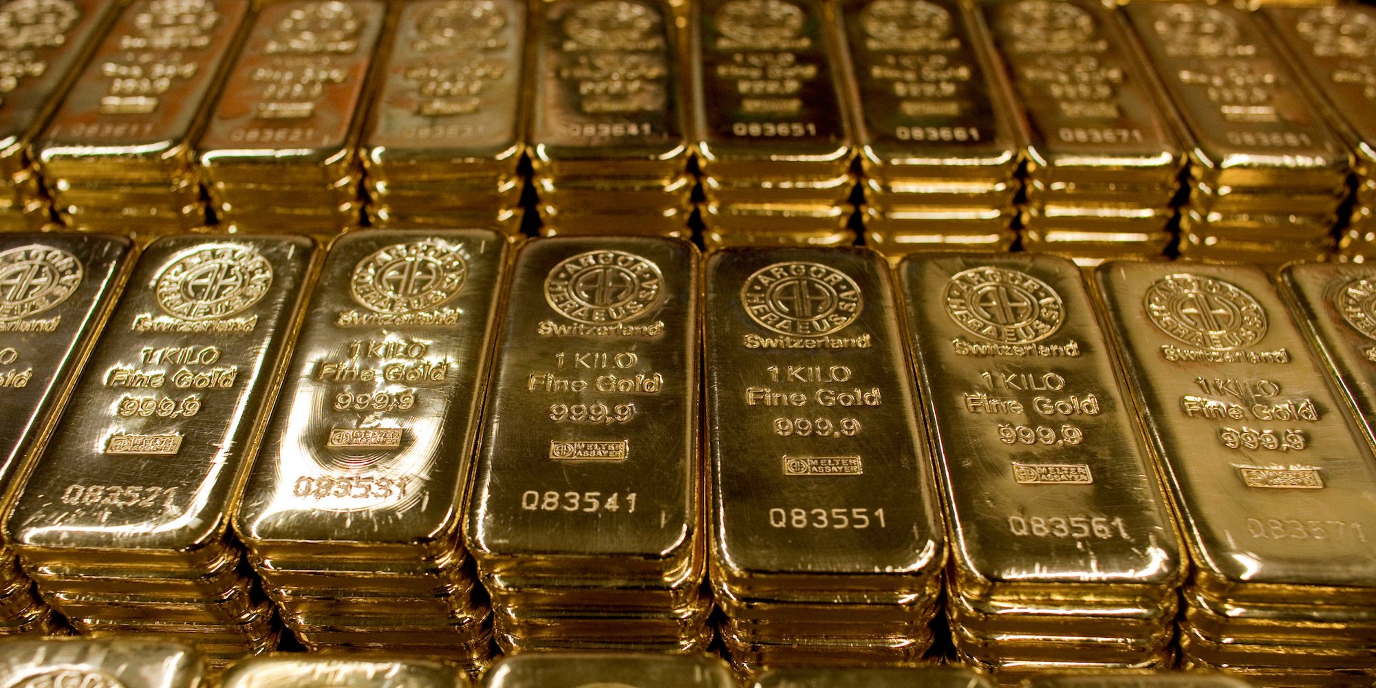 Bank of Ghana to begin purchasing gold locally, here is why [ARTICLE] -  Pulse Ghana