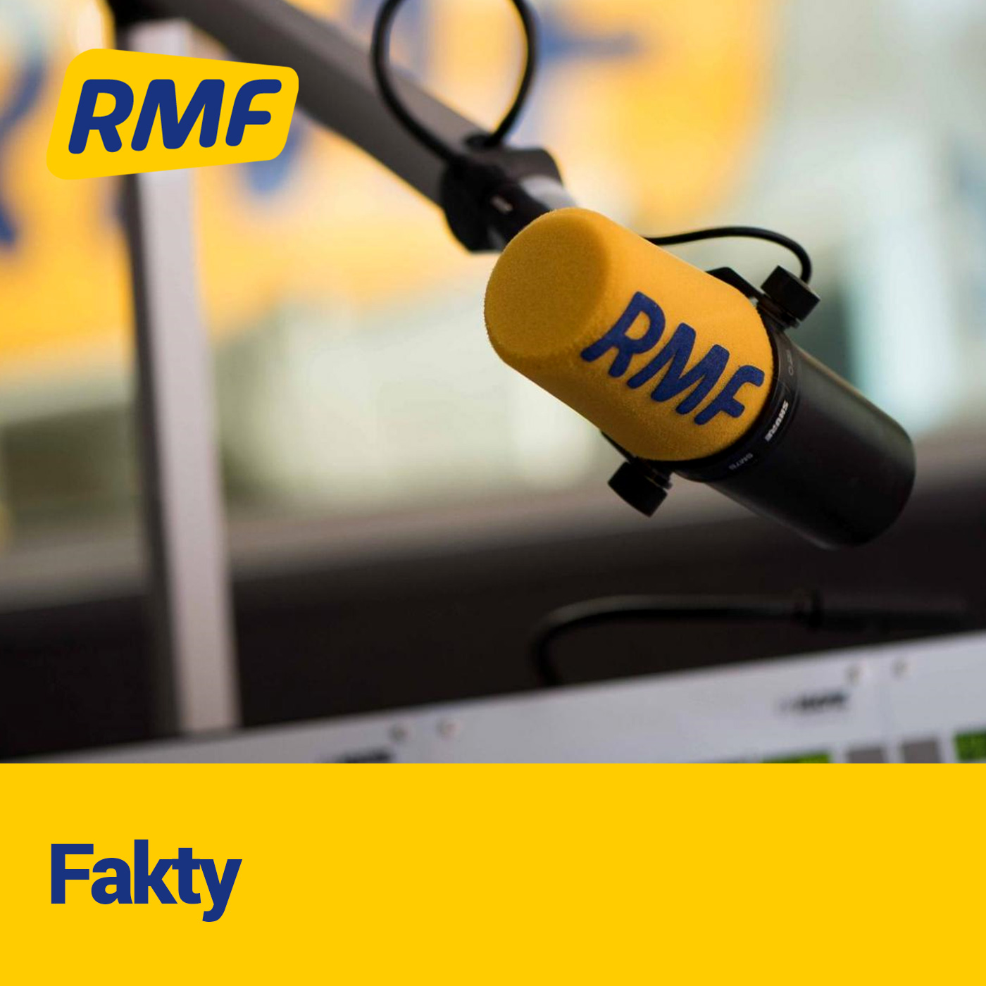 RMF24.pl - startuje nowe radio internetowe. Będzie prezentować informacje i  publicystykę