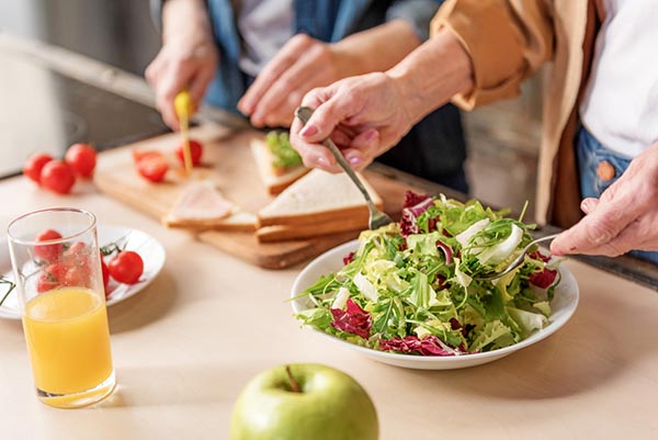 Genes alimentarios: por eso no hay una buena dieta para todos