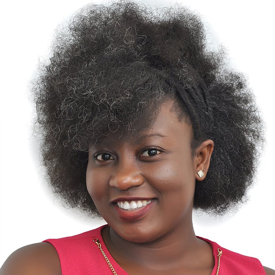Hair Tips Transitioning From Relaxed To Natural Hair Here Are 5