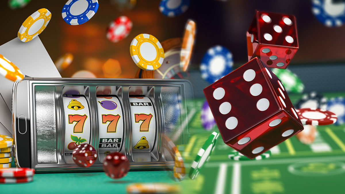 Mobile applications for gambling: Convenience and availability in Africa