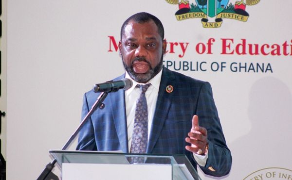 Mahama will be no match for Bawumia in the 2024 elections – Napo