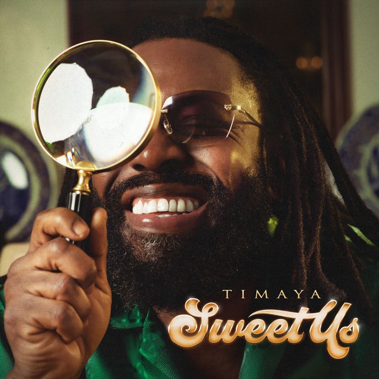 Timaya - 'Sweet Us'