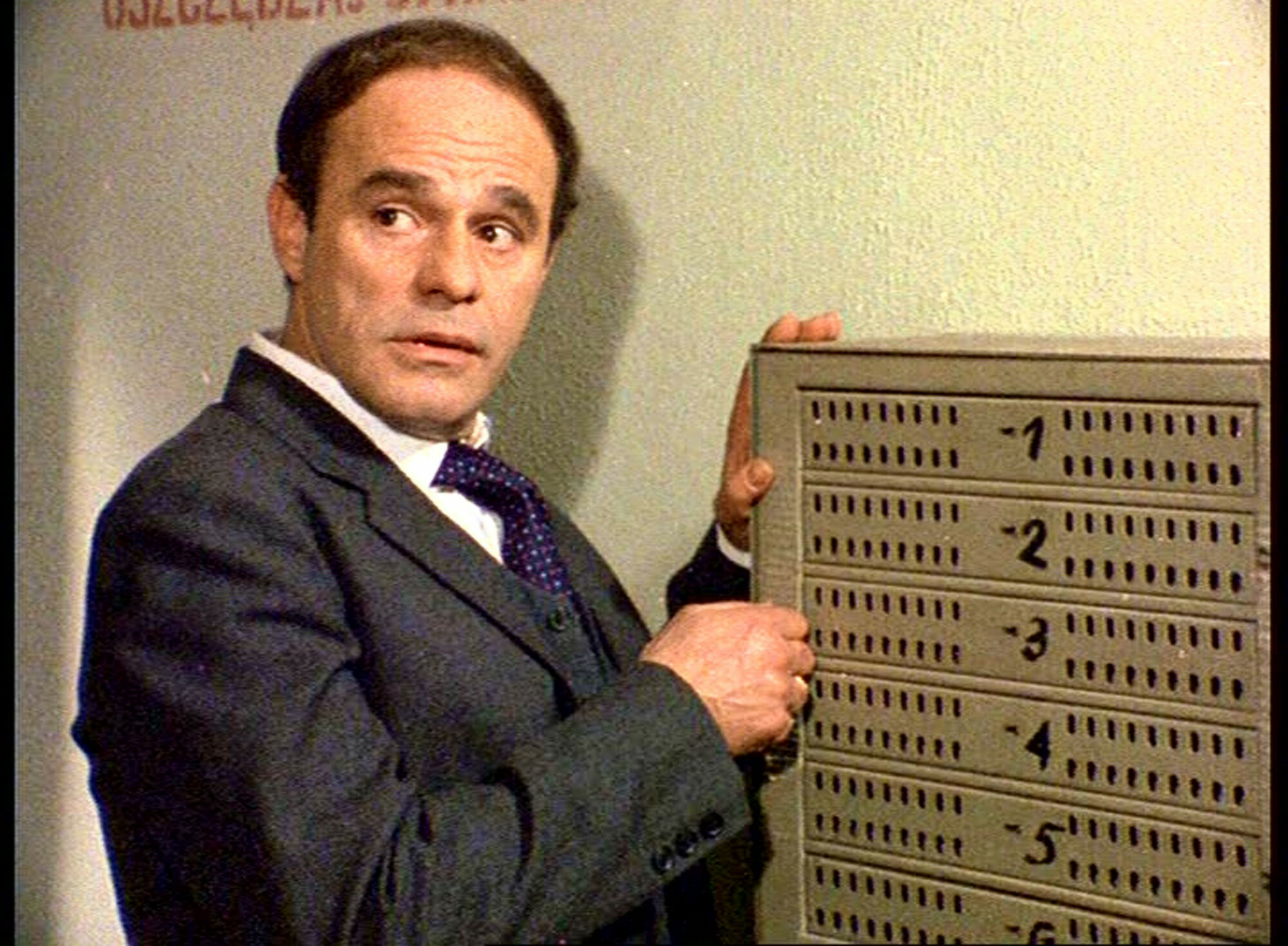 Alternatywy 4": Quiz o serialu. Pamiętasz, co wymyślił Stanisław Bareja? -  Film