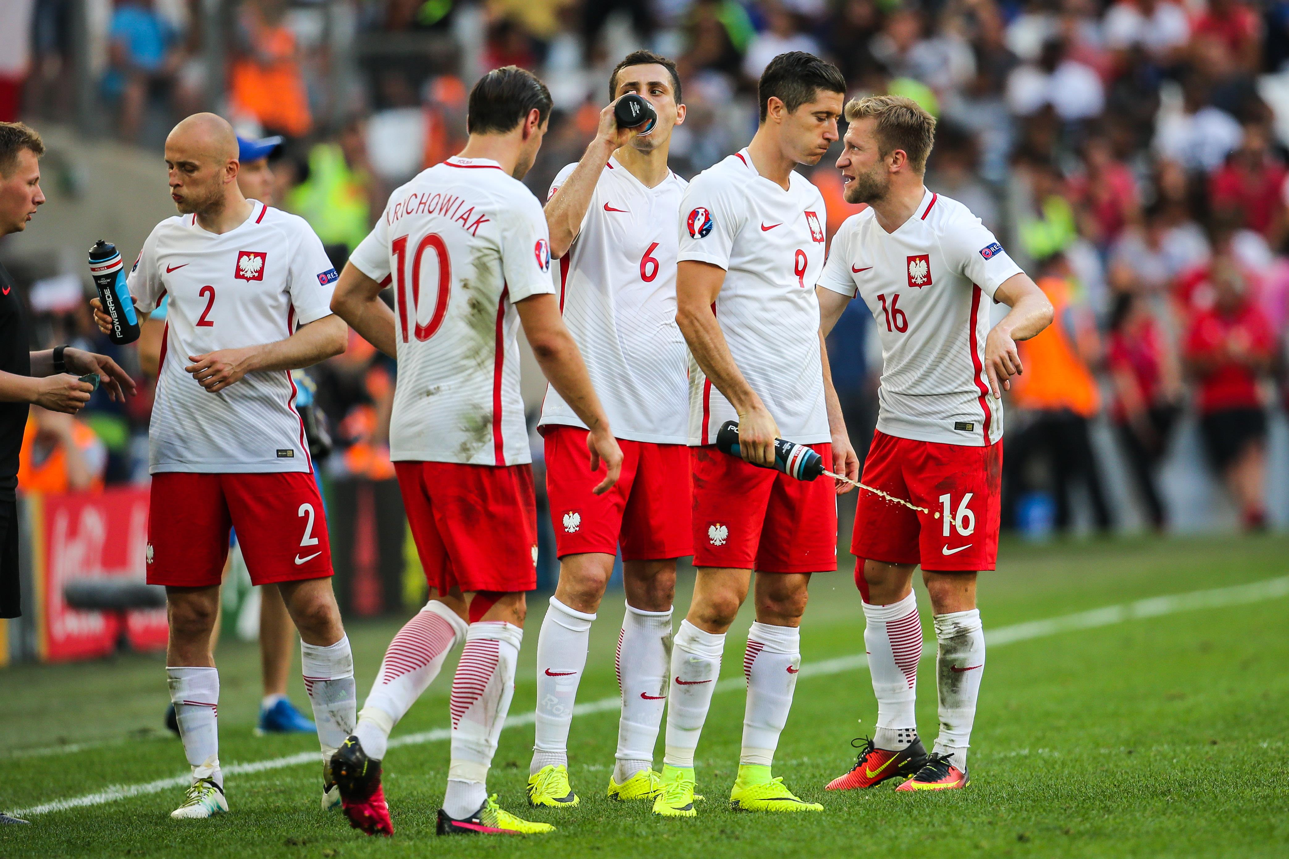 Mundial Będzie Nasz Teraz Polska Gol Mecz Polska-Kazachstan. Czy Polacy awansują na mundial w Rosji? Sondaż