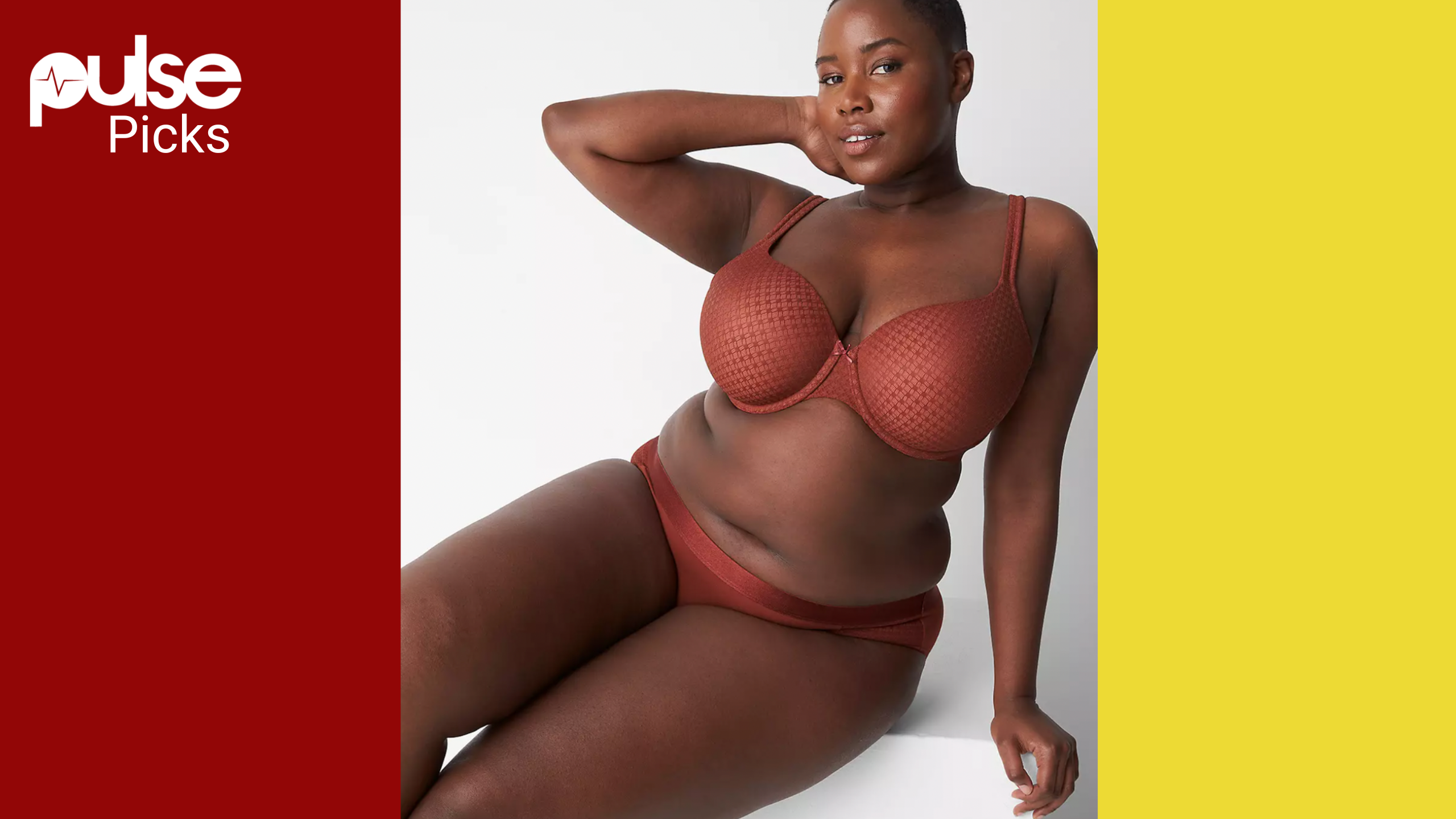 Big Cup, Full Bust bras for women in Nigeria
