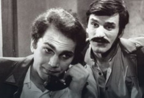 Otpisani: Vojislav Brajović Tihi i Dragan Nikolić Prle