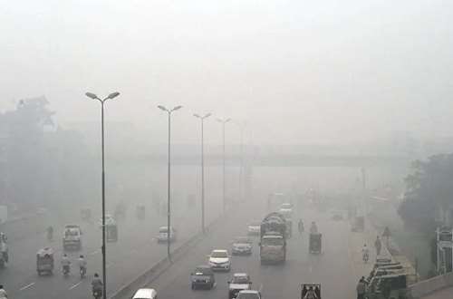 GHS issues safety guidelines for adverse weather conditions