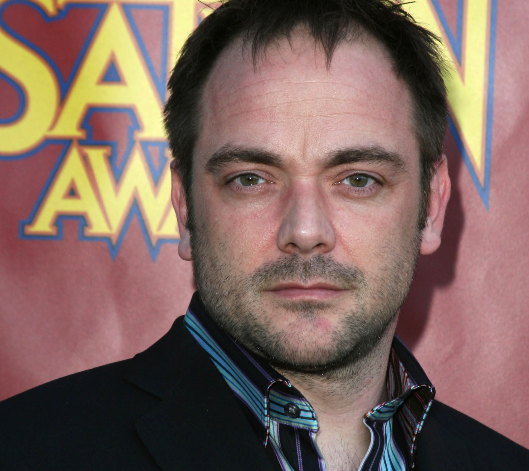 6 szívrohamot kapott az Odaát sztárja, Mark Sheppard Blikk